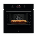 ELECTROLUX LOF6P16Z Orkaitė + Dovana