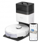 Roborock S8+ White Dulkių siurblys