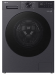 LG F2X50S9TBB Skalbimo ma&scaron;ina