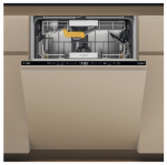 WHIRLPOOL W8I HT58 T Indaplovė