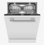 MIELE G 7777 SCVi XXL 125 Gala Edition Indaplovė + Dovana