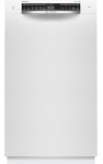 BOSCH SPU4HMW01S Indaplovė
