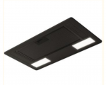 ELICA CT17 C BL/A/52 Gartraukis + Dovana