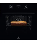 ELECTROLUX EOF5H50BZ Orkaitė+Dovana