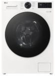 LG F2X50S9TWB Skalbimo ma&scaron;ina