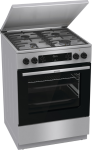 GORENJE GKS6C71XF Viryklė