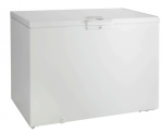 WHIRLPOOL WHE31352 FO 3 &Scaron;aldiklis