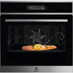 ELECTROLUX EOB9S31WX Garinė orkaitė