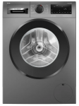 BOSCH WGG244RFSN Skalbimo ma&scaron;ina+Dovana
