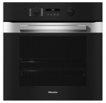 MIELE H 2861-1 B 125 Edition EDST/CLST Orkaitė + Dovana