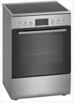 BOSCH HKR39C250 Viryklė