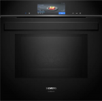 SIEMENS HN978GMB1 Orkaitė