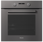 MIELE H 2861-1 B 125 Edition GRGR Orkaitė + Dovana