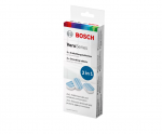 BOSCH TCZ8002 Nukalkinimo tabletės