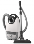 MIELE C2 lotus white Dulkių siurblys
