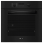 MIELE H 2861-1 B 125 Edition OBSW Orkaitė + Dovana