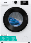 GORENJE W3NGPI72SBS Skalbimo ma&scaron;ina