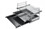 BOSCH HEZ438301 Orkaitės priedas