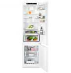 AEG SCB819E8TS &Scaron;aldytuvas+Dovana