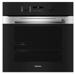 MIELE H 2861-1 BP 125 Edition EDST/CLST Orkaitė + Dovana