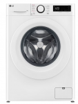 LG F2WR509SWW Skalbimo ma&scaron;ina