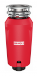 FRANKE Slim 125 134.0715.094 Maisto atliekų smulkintuvas