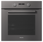 MIELE H 2861-1 BP 125 Edition GRGR Orkaitė + Dovana