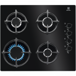 ELECTROLUX KGG6407K Pavir&scaron;ius