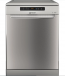INDESIT D2F HD624 AS Indaplovė