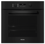 MIELE H 2861-1 BP 125 Edition OBSW Orkaitė+Dovana