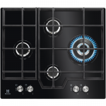 ELECTROLUX KGG6456K Pavir&scaron;ius