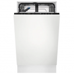 ELECTROLUX EEG62300L Indaplovė