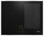 MIELE KM 7466 FR 125 Edition Pavir&scaron;ius + Dovana