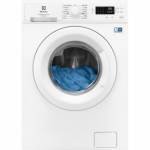 ELECTROLUX EW5W468WE Skalbimo ma&scaron;ina-džiovyklė