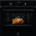 ELECTROLUX EOC6P77H Orkaitė