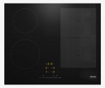 MIELE KM 7466 FL 125 Edition Pavir&scaron;ius + Dovana