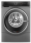 BOSCH WNC254ARSN Skalbimo ma&scaron;ina-džiovyklė