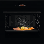 ELECTROLUX EOB8S39Z Garinė orkaitė