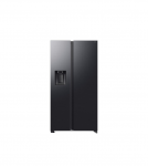 SAMSUNG RS70F65KEFEO &Scaron;aldytuvas
