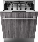 ASKO DFI545V Indaplovė