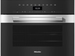 MIELE DGC 7440 HC Pro EDST/CLST Kompakaktinė garinė orkaitė+Dovana