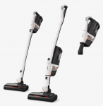 MIELE Triflex HX2 White 125 Edition 12434040 Dulkių siurblys + Dovana