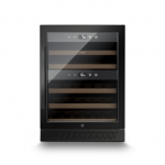 CASO WineChef PRO 40 Black Vyno &scaron;aldytuvas