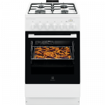 ELECTROLUX LKK560011W Viryklė