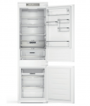 WHIRLPOOL WHC18 T573 &Scaron;aldytuvas+Dovana