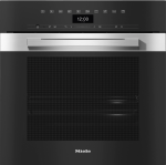 MIELE DGC 7460 HC Pro EDST/CLST Orkaitė+Dovana