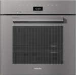 MIELE DGC 7460 HC Pro GRGR Orkaitė+Dovana
