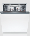 BOSCH SBD8TCX04E Indaplovė