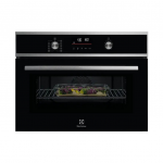ELECTROLUX EVL6E49X Orkaitė