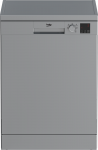 BEKO DVN05320S Indaplovė